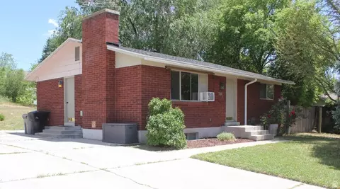 346 N 800 E, Springville, UT 84663