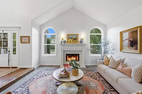 Living - 3195 E Walker Mill Dr, Holladay, UT 84121 photo 1 of 7