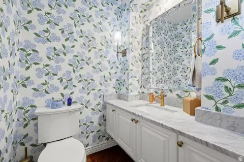 Bath - 3195 E Walker Mill Dr, Holladay, UT 84121 photo 1 of 4