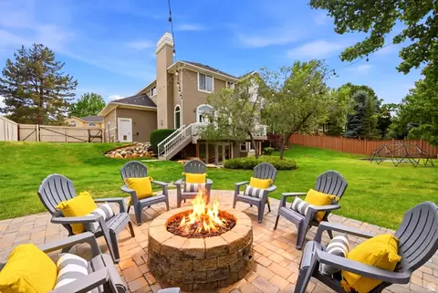 Exterior - 3195 E Walker Mill Dr, Holladay, UT 84121 photo 5 of 12