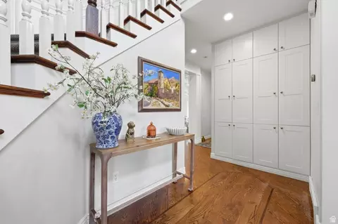 Entry Way - 3195 E Walker Mill Dr, Holladay, UT 84121 photo 2 of 3