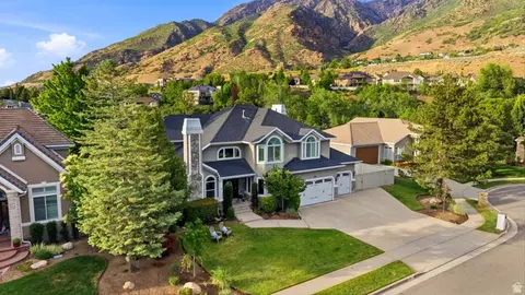View/Area - 3195 E Walker Mill Dr, Holladay, UT 84121 photo 7 of 7