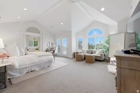 Bedroom - 3195 E Walker Mill Dr, Holladay, UT 84121 photo 1 of 6