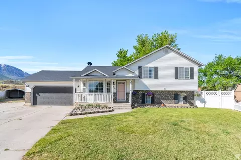650 S 100 W, Santaquin, UT 84655