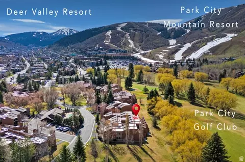 1725 Captain Molly Dr, Park City, UT 84060
