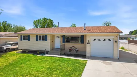 2141 W 7125 S, West Jordan, UT 84084