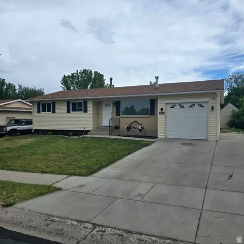 2141 W 7125 S, West Jordan, UT 84084