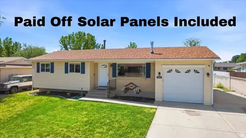 2141 W 7125 S, West Jordan, UT 84084