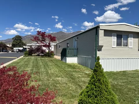 975 E 1175 S #40, Kaysville, UT 84037