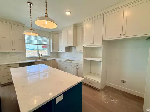 Kitchen - 155 W 510 N, Smithfield, UT 84335 photo 1 of 2