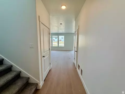 Entry Way - 155 W 510 N, Smithfield, UT 84335 photo 1 of 3