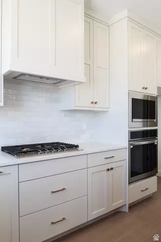 Kitchen - 155 W 510 N, Smithfield, UT 84335 photo 4 of 8