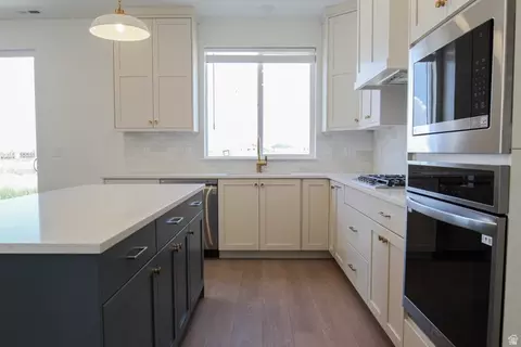 Kitchen - 155 W 510 N, Smithfield, UT 84335 photo 7 of 8