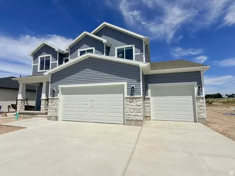 Exterior - 155 W 510 N, Smithfield, UT 84335 photo 2 of 2