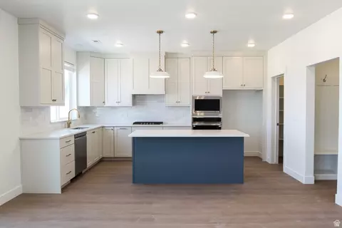 Kitchen - 155 W 510 N, Smithfield, UT 84335 photo 1 of 8