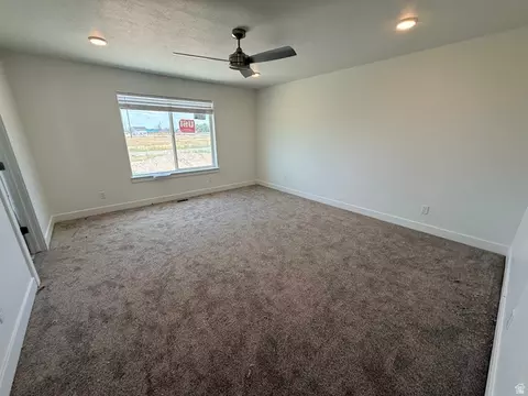 Bedroom - 155 W 510 N, Smithfield, UT 84335 photo 1 of 2