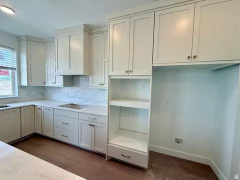 Kitchen - 155 W 510 N, Smithfield, UT 84335 photo 2 of 2