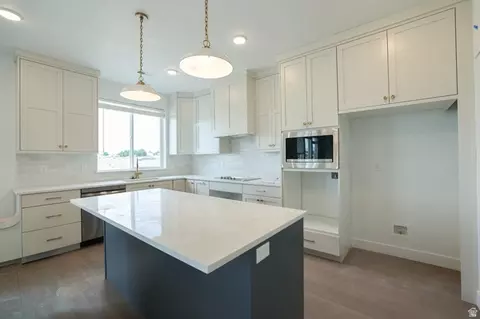 Kitchen - 155 W 510 N, Smithfield, UT 84335 photo 1 of 1