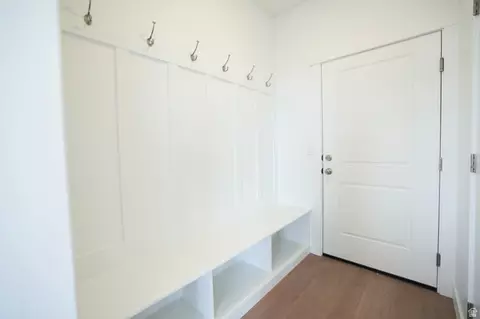 Entry Way - 155 W 510 N, Smithfield, UT 84335 photo 1 of 1