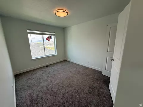 Bedroom - 155 W 510 N, Smithfield, UT 84335 photo 2 of 2
