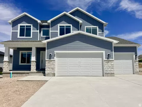 155 W 510 N, Smithfield, UT 84335
