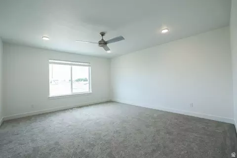 Bedroom - 155 W 510 N, Smithfield, UT 84335 photo 2 of 4