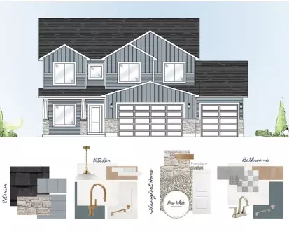 155 W 510 N, Smithfield, UT 84335
