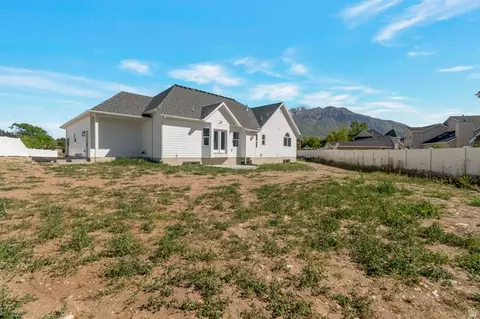 Exterior - 1026 E 20 N, Orem, UT 84097 photo 6 of 6