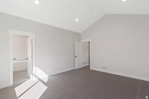 Bedroom - 1026 E 20 N, Orem, UT 84097 photo 6 of 7