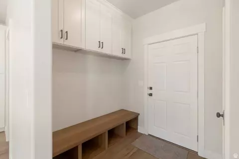 Entry Way - 1026 E 20 N, Orem, UT 84097 photo 2 of 4