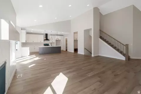 Living - 1026 E 20 N, Orem, UT 84097 photo 5 of 7