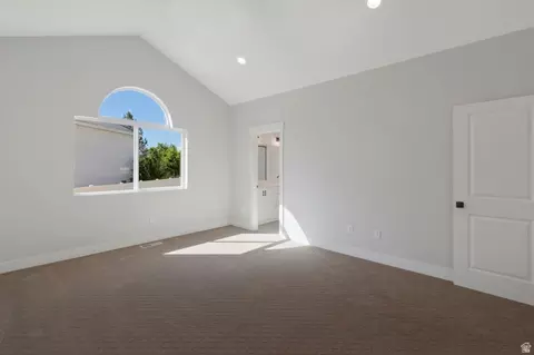 Bedroom - 1026 E 20 N, Orem, UT 84097 photo 7 of 7