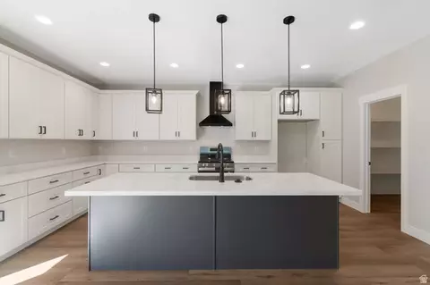 Kitchen - 1026 E 20 N, Orem, UT 84097 photo 2 of 5