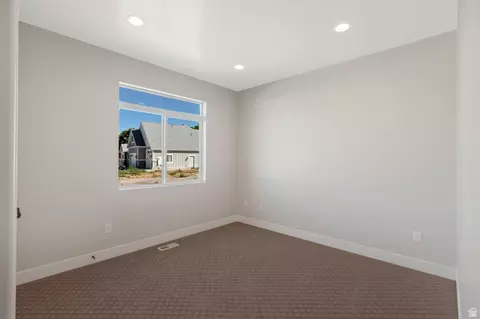 Bedroom - 1026 E 20 N, Orem, UT 84097 photo 3 of 7