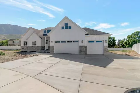 1026 E 20 N, Orem, UT 84097
