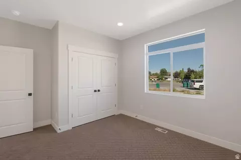 Bedroom - 1026 E 20 N, Orem, UT 84097 photo 4 of 7