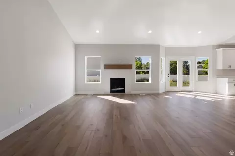 Living - 1026 E 20 N, Orem, UT 84097 photo 3 of 7