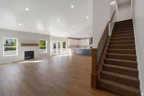 Living - 1026 E 20 N, Orem, UT 84097 photo 7 of 7