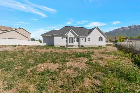 Exterior - 1026 E 20 N, Orem, UT 84097 photo 5 of 6