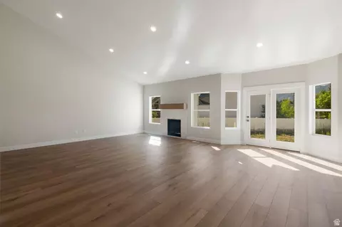 Living - 1026 E 20 N, Orem, UT 84097 photo 2 of 7
