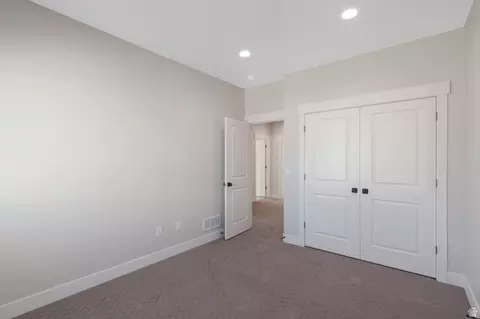 Bedroom - 1026 E 20 N, Orem, UT 84097 photo 2 of 7