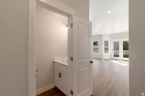 Entry Way - 1026 E 20 N, Orem, UT 84097 photo 1 of 4