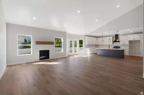 Living - 1026 E 20 N, Orem, UT 84097 photo 4 of 7