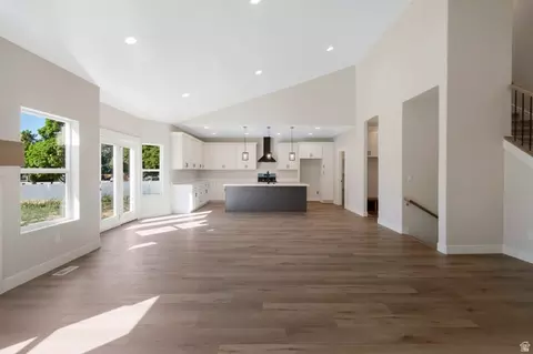 Living - 1026 E 20 N, Orem, UT 84097 photo 6 of 7