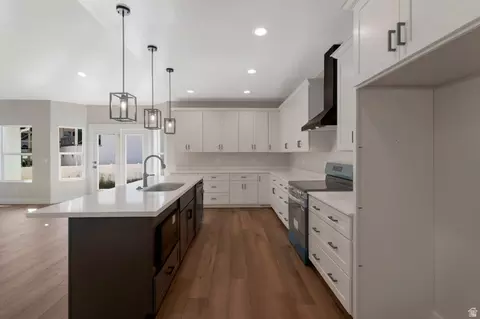 Kitchen - 1026 E 20 N, Orem, UT 84097 photo 1 of 5