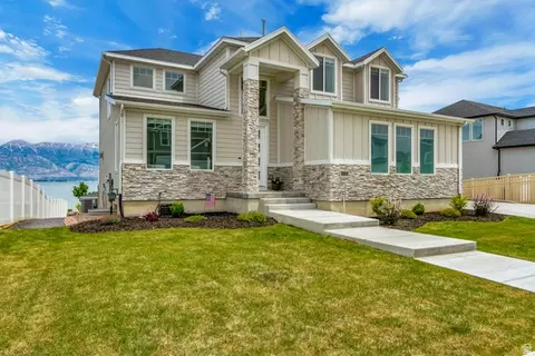 2888 S Puddle Ln, Saratoga Springs, UT 84045