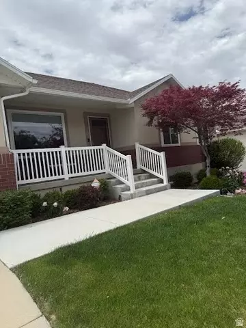 9642 S 1630 W, South Jordan, UT 84095