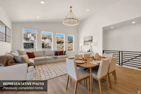 Dining - 527 E 620 N, Smithfield, UT 84335 photo 1 of 2