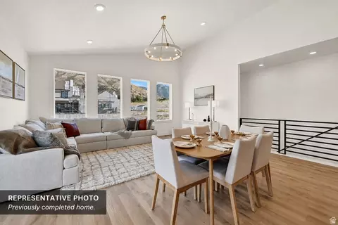 Dining - 527 E 620 N, Smithfield, UT 84335 photo 2 of 2