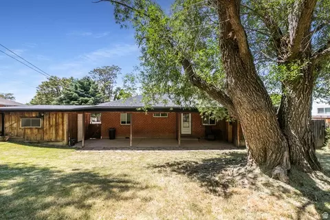 Exterior - 216 N Eccles Ave, Ogden, UT 84404 photo 5 of 6